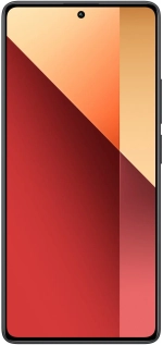Смартфон Xiaomi Redmi Note 13 Pro 8/256GB полночный черный (sn-52865/w3z416012Ч)