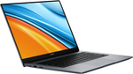 Ноутбук Honor MagicBook 14 Silver