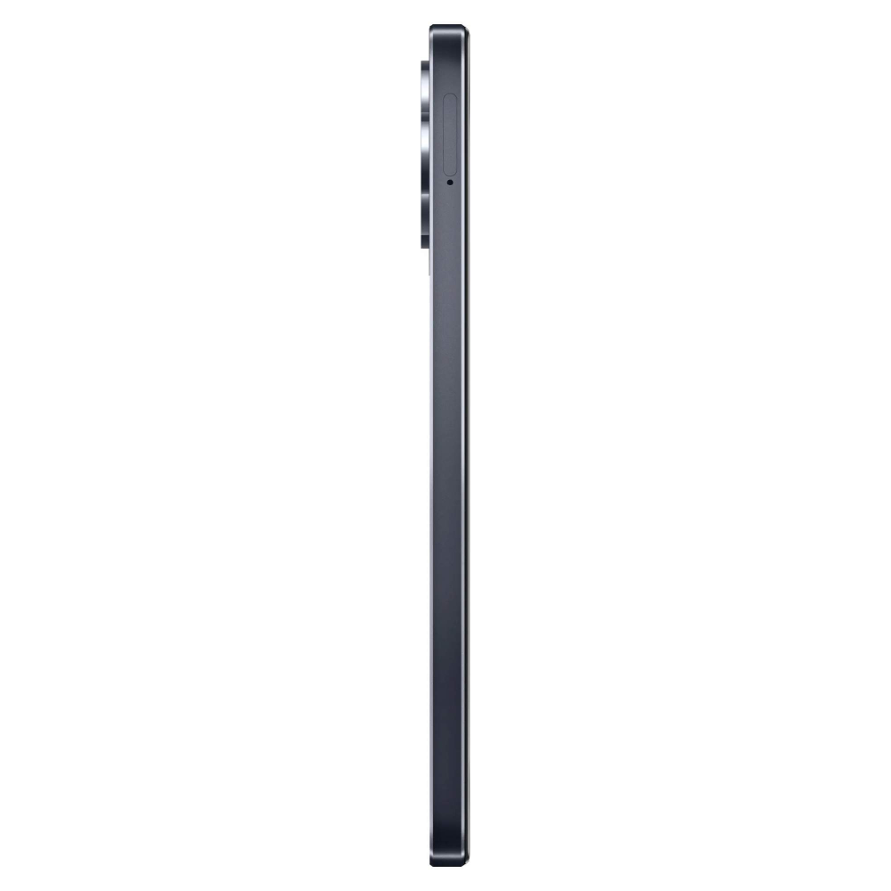 Смартфон Realme Note 50 3/64Gb полуночный черный (RMX3834)