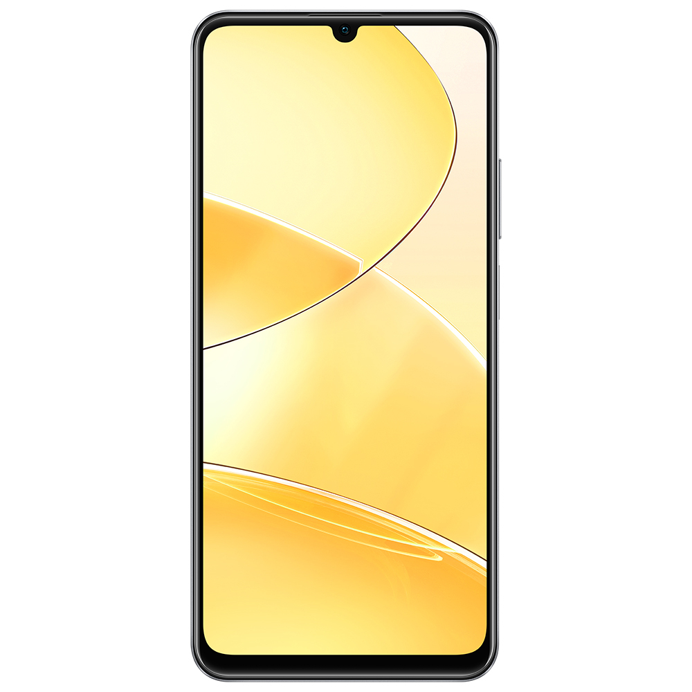 Смартфон Realme C51 4/64GB black (RMX3830)