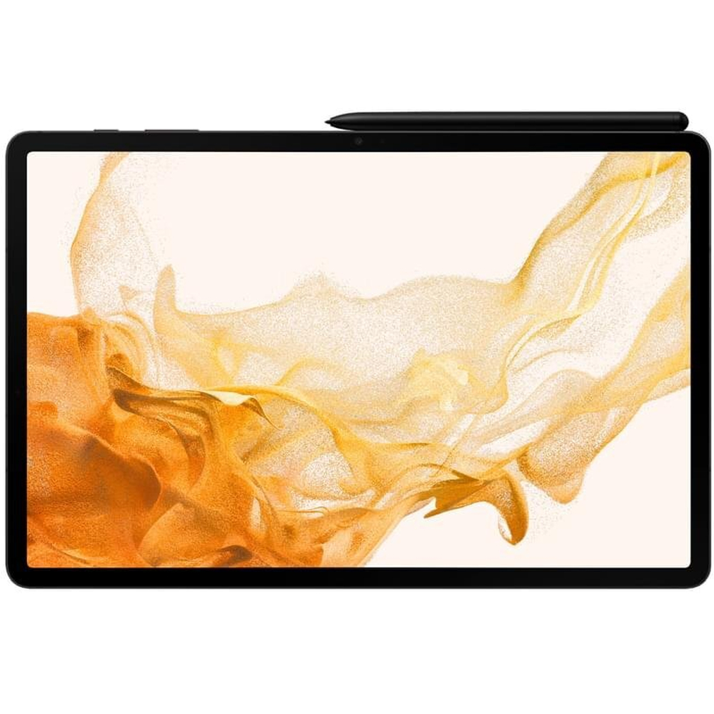 Графический планшет Samsung Galaxy Tab S8+ 256 GB (SM-X800NZABXAR)