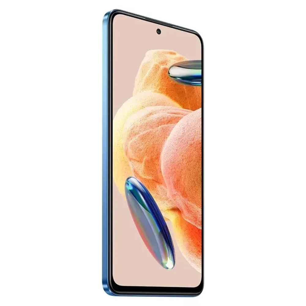 Смартфон Xiaomi Redmi Note 12 Pro 8/128GB Blue