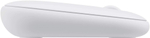 Беспроводная мышь Logitech Pebble M350 White (910-005716)