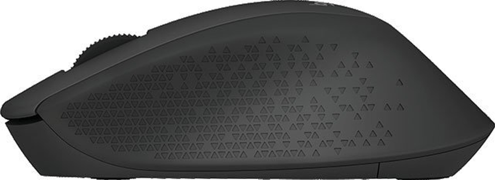 Беспроводная мышь Logitech M280 Gray (910-004310)