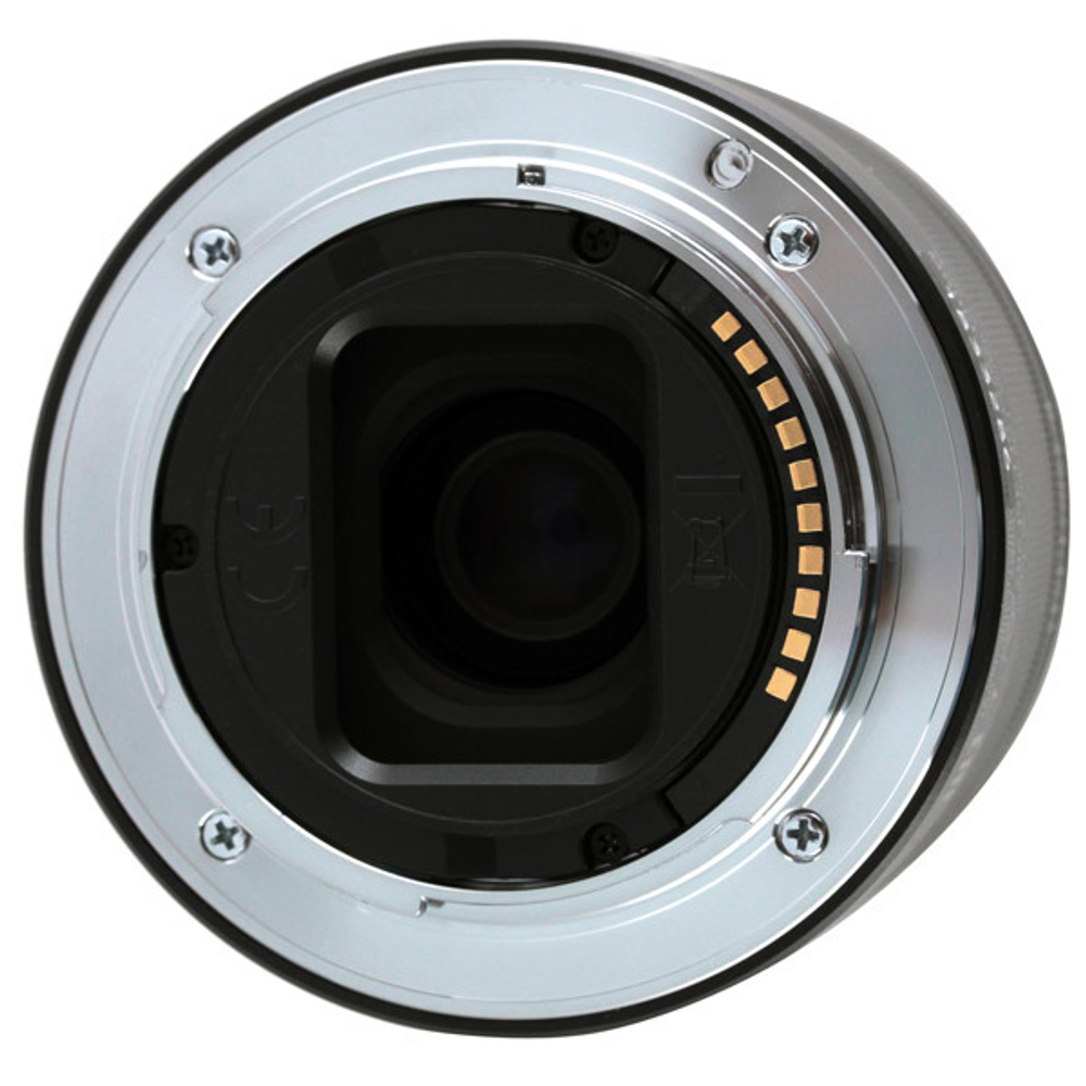 Объектив Sony Sonnar T* FE 35mm f/2.8 ZA