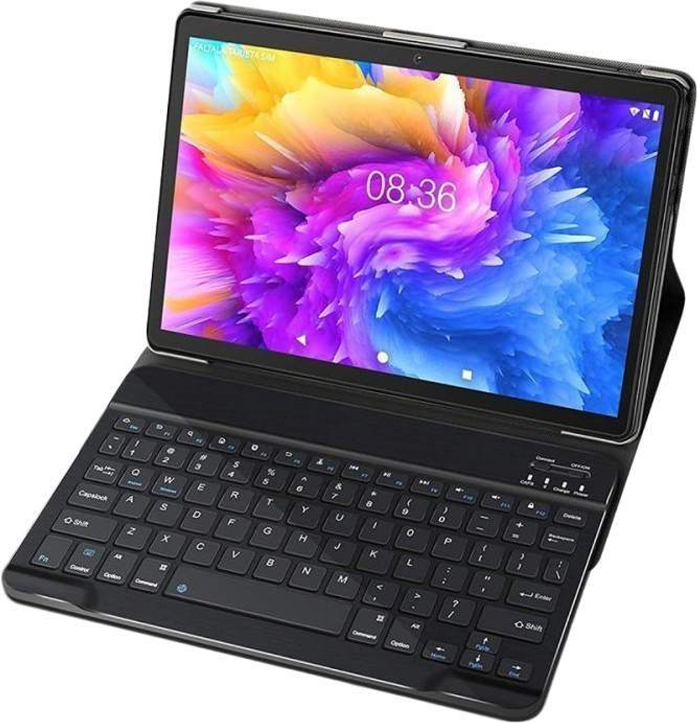 Планшет Umiio PC A10 Pro Gold 10.1" 6/128GB золотистый (6930878762547) Wi-Fi Cellular