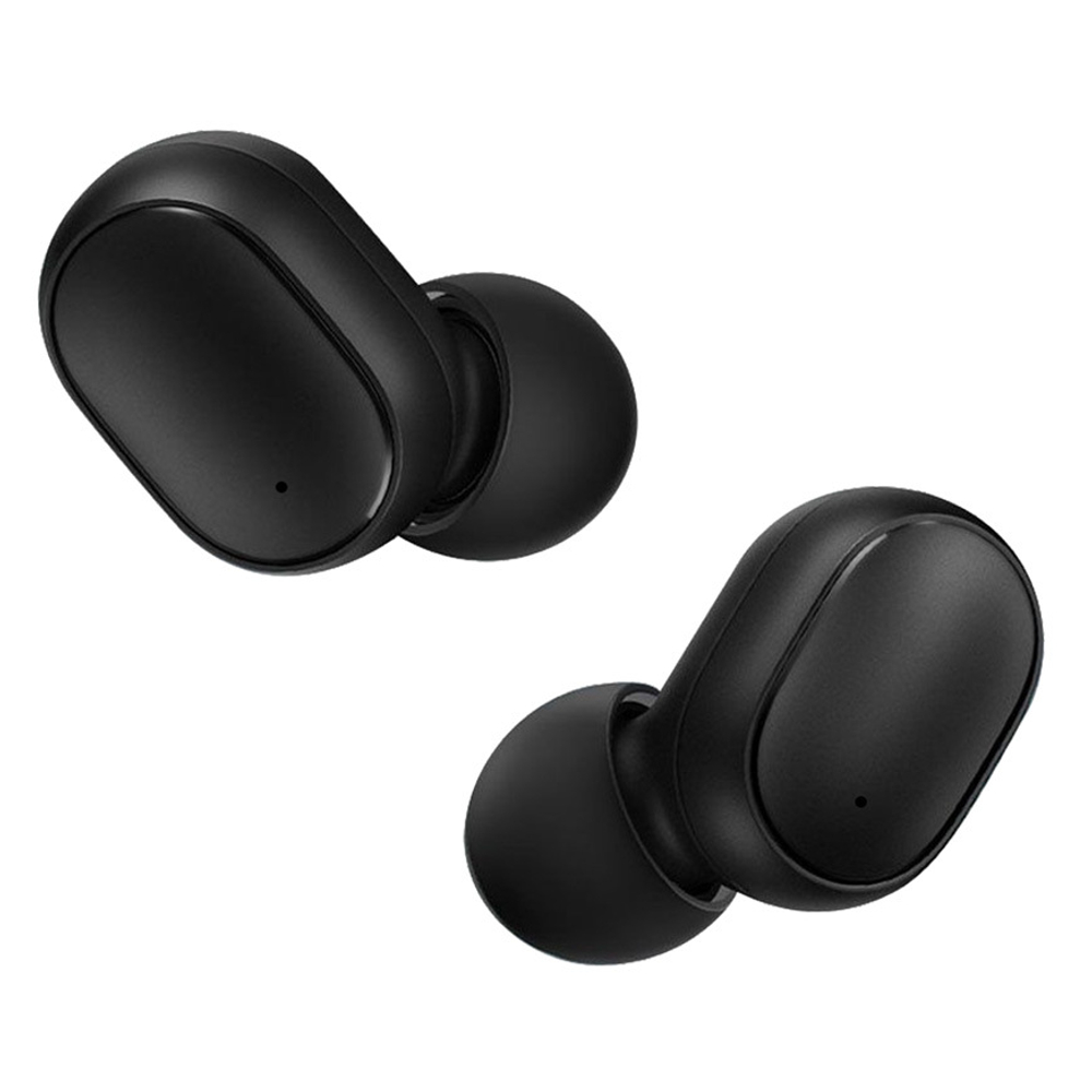Беспроводные наушники GAL TW-2500 Black