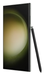 Смартфон Samsung Galaxy S23 Ultra 8/256GB зеленый (SM-S918B/DSз)