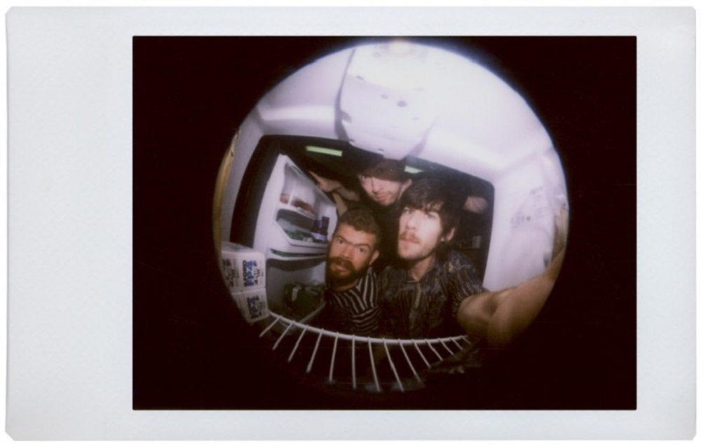 Фотоаппарат моментальной печати Lomography LOMO'Instant + 3 Lenses, Boston Edition