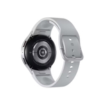 Смарт-часы Samsung Galaxy Watch 6, 44 мм, LTE, серебристый