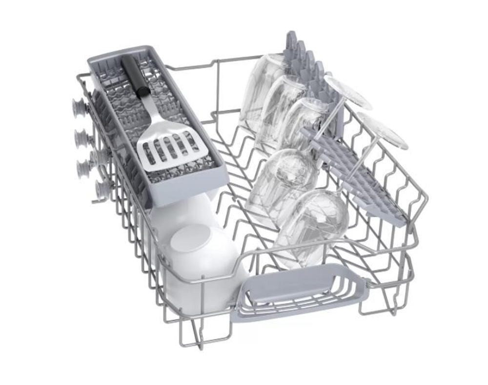 Встраиваемая посудомоечная машина Bosch SRV2IKX3BR