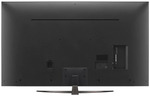 65" телевизор LG 65UP78006LC (2021) IPS RU черный
