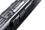 Аккумулятор для ноутбука Asus N56 N76 N46 ORG (10.8V 4400mAh)  A32-N76 A31-N56 A32-N56