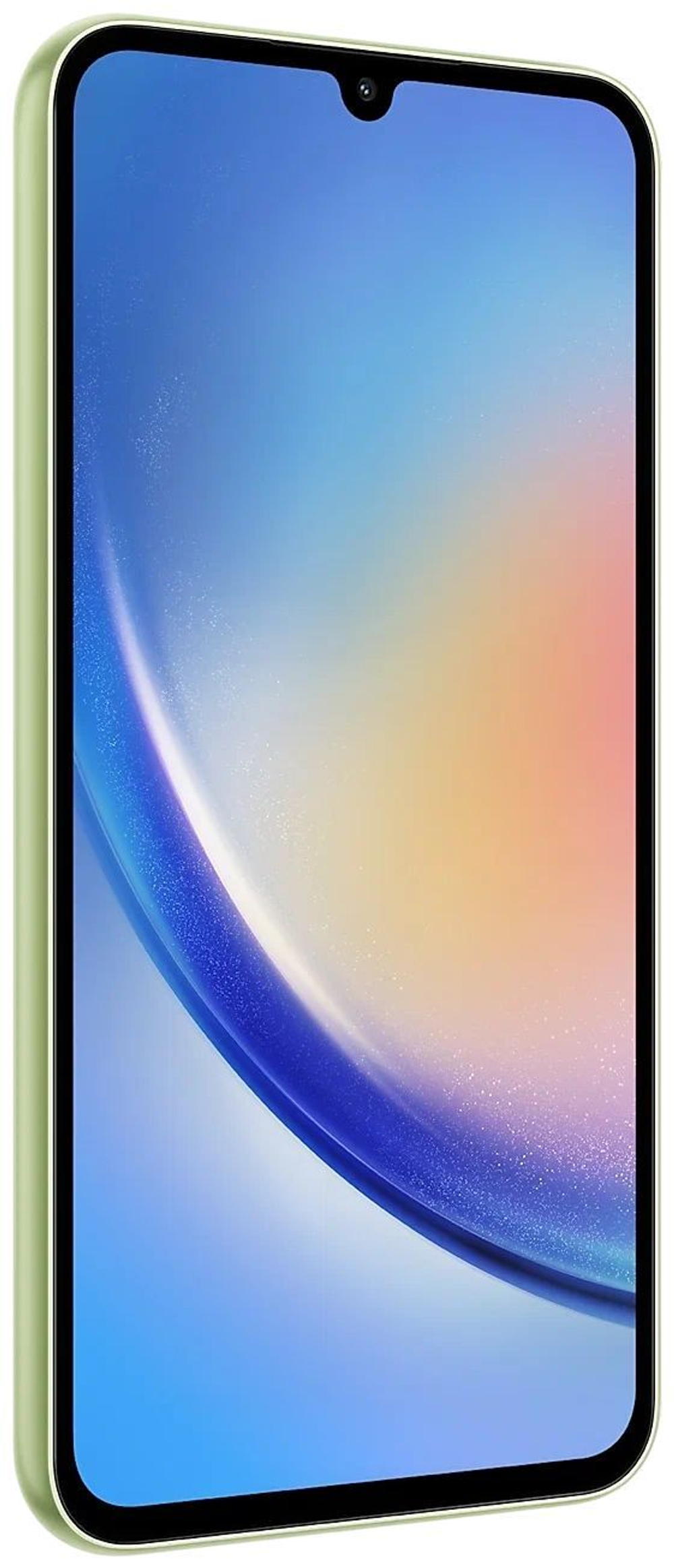 Смартфон Samsung Galaxy A34 6/128GB Lime