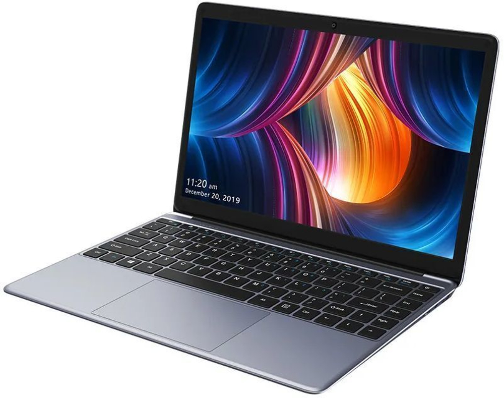 Ноутбук Chuwi HeroBook Pro Gray