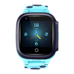 Смарт-часы Smart Baby Watch Y95, 4G, Wi-Fi и GPS, с видеозвонком и SIM card