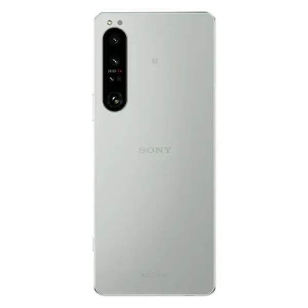 Смартфон Sony Xperia 1 IV 12/256GB White (XQ-CT72)