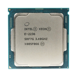 Процессор Intel Xeon E-2236 LGA 1151 Tray