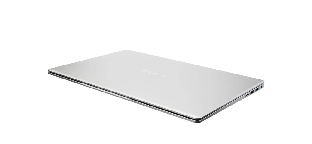Ноутбук OSIO FocusLine Gray (F150I-002)