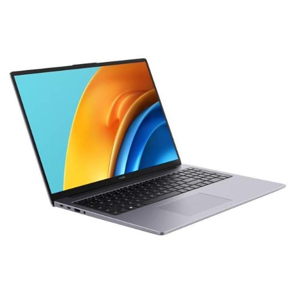Ноутбук Huawei MateBook D16 RLEF-X Sp/Gr Gray (53013EUS)