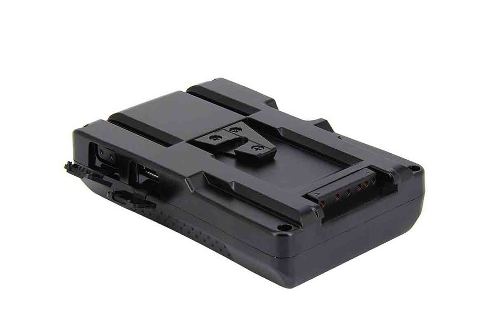 Аккумулятор для видеокамеры DIGITAL BP-95W 6600 мА/ч