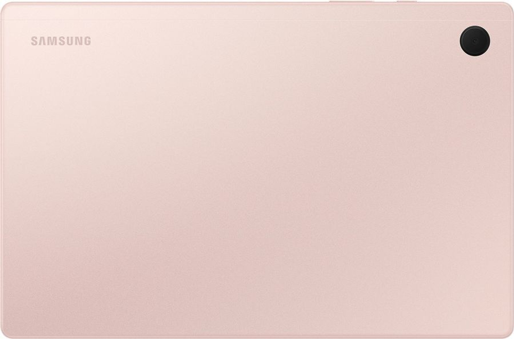Планшет Samsung Galaxy Tab A8 10.5" 2021 4/64GB Pink (SM-X205) Wi-Fi+Cellular
