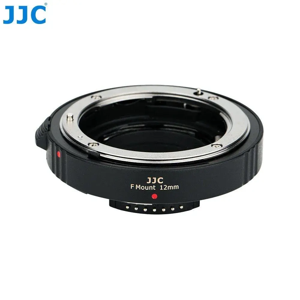 Набор макроколец JJC AET-NS(II)