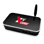 ТВ-приставка Ugoos X4 Cube Amlogic S905X4 2/16Гб