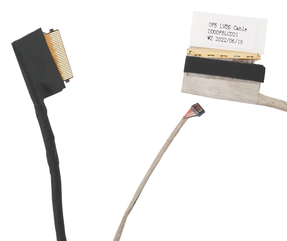 Шлейф матрицы OEM для HP Pavilion 15-DY, 15-FQ, 15S-FQ, 15-EF