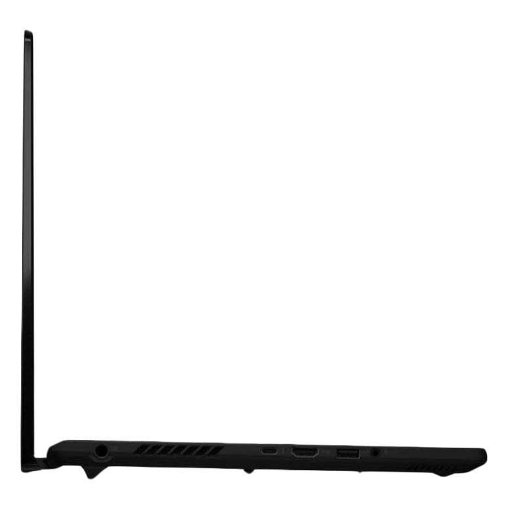 Игровой ноутбук Asus ROG Zephyrus M16 2023 16&quot;, 16Гб/16Тб, i9-13900H, RTX 4080, черный, английская раскладка