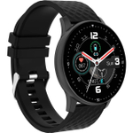 Смарт браслет Digma Smartline D3 Black