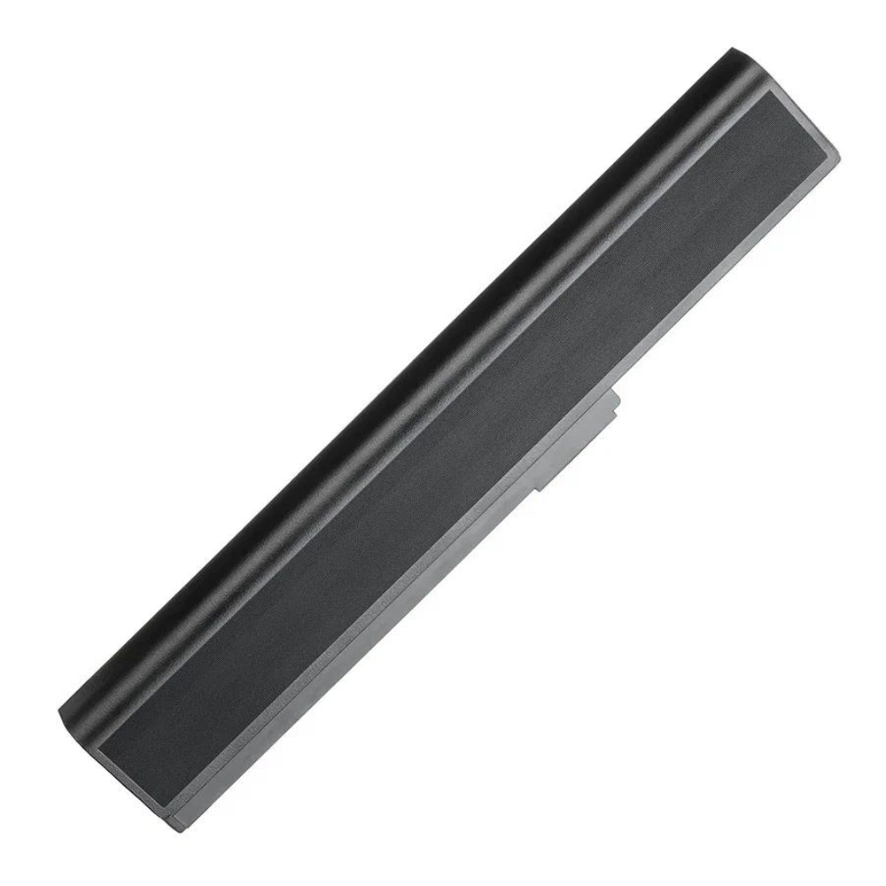 Аккумулятор для Asus A32-K52 / K52 / K52J / K52F / A52J 5200 mAh