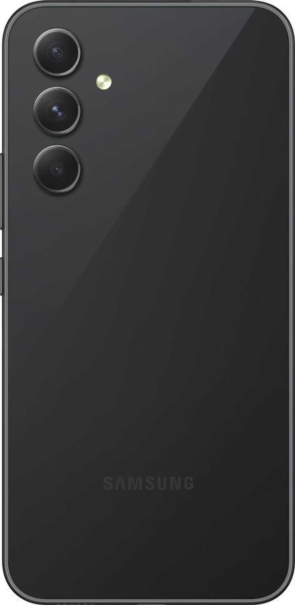 Смартфон Samsung Galaxy A54 5G 8/256GB Graphite (SM-A546E)