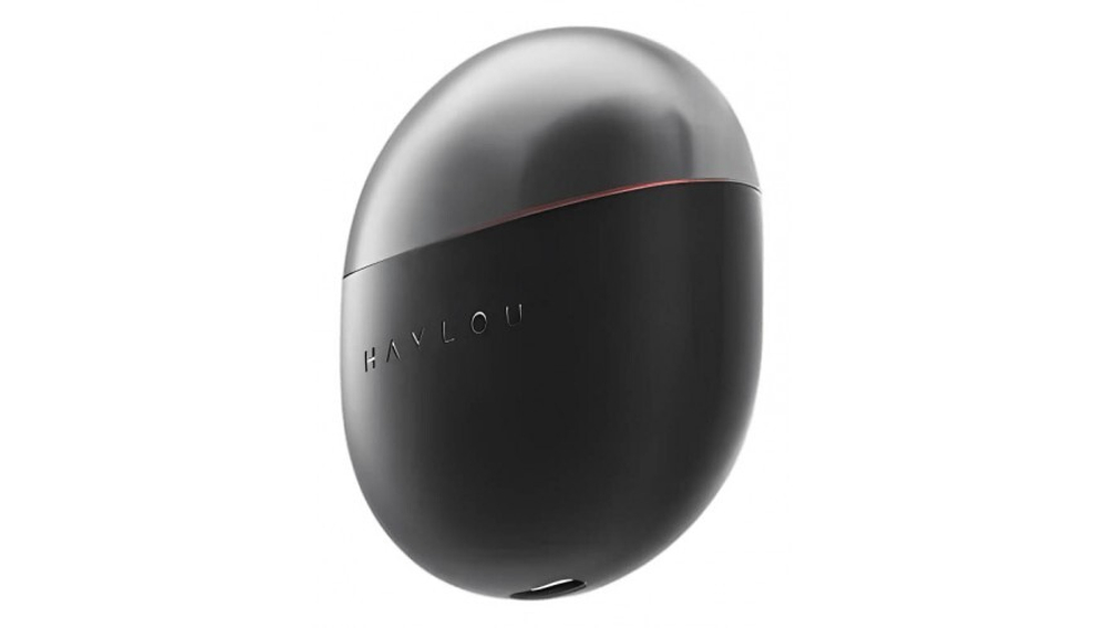 Беспроводные наушники Haylou X1 Neo Black