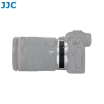 Набор макроколец JJC AET-CRFII