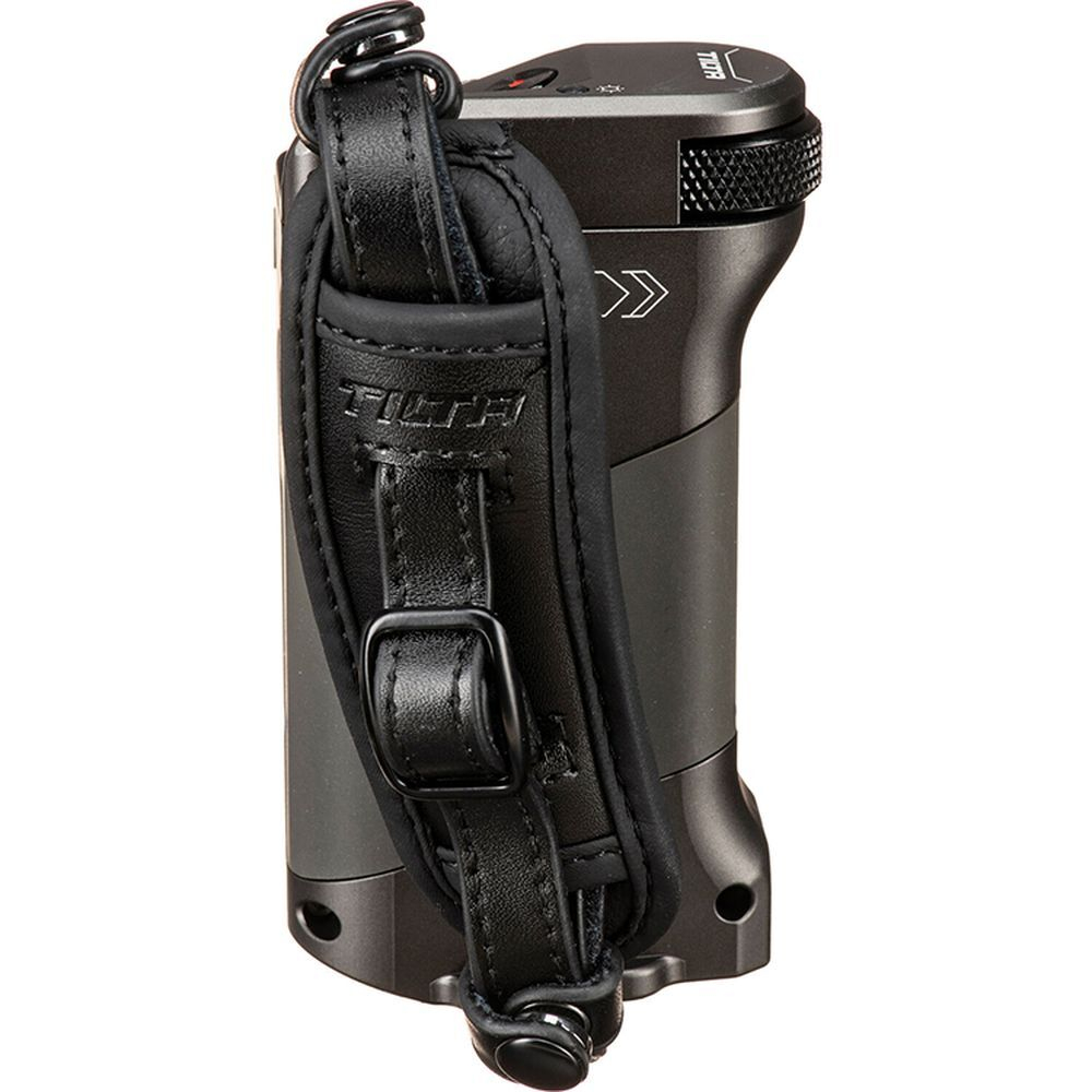 Рукоятка правая Tilta Tiltaing Advanced Focus Handle (NP-F570) Tactical Gray