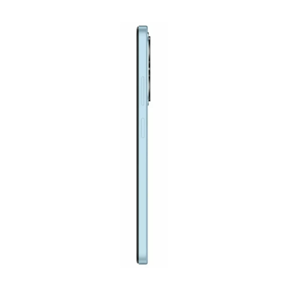 Смартфон Itel P55 128+8 Aurora Blue ITL-P55.128.AUBL