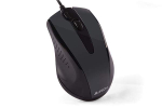 Мышь A4Tech V-Track Padless N-500F Black