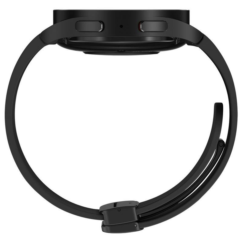 Смарт-часы Samsung Galaxy Watch 5 Pro (45mm) Black Titanium