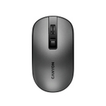 Беспроводная мышь CANYON CNS-CMSW18DG Gray