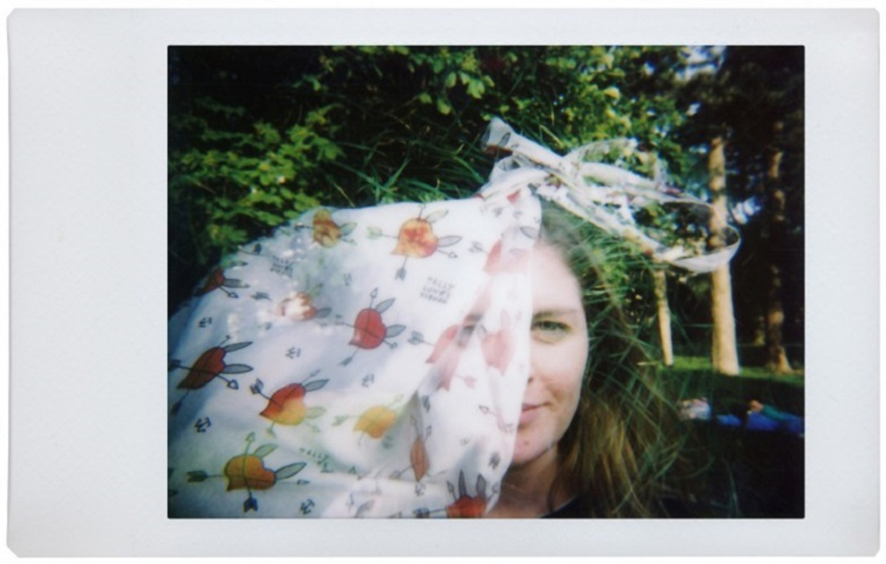 Фотоаппарат моментальной печати Lomography LOMO'Instant + 3 Lenses, Boston Edition