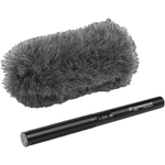 Микрофон-пушка Sennheiser MKE 600 Shotgun Mic