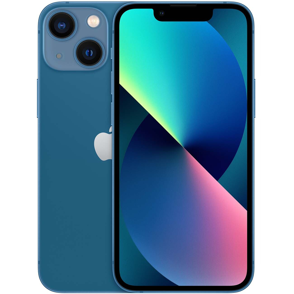 Смартфон Apple iPhone 13 mini 128GB Blue