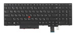 Клавиатура OEM для ноутбука Lenovo ThinkPad T570, T580, P51S