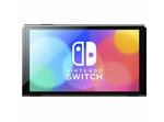 Игровая приставка Nintendo Switch OLED Pokemon Scarlet and Violet Edition