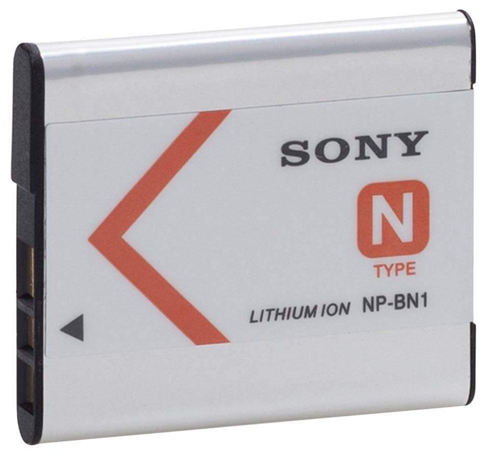 Аккумулятор для цифрового фотоаппарата Sony NP-BN1