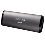 Внешний SSD диск ADATA SE760 256ГБ (ASE760-256GU32G2-CTI)