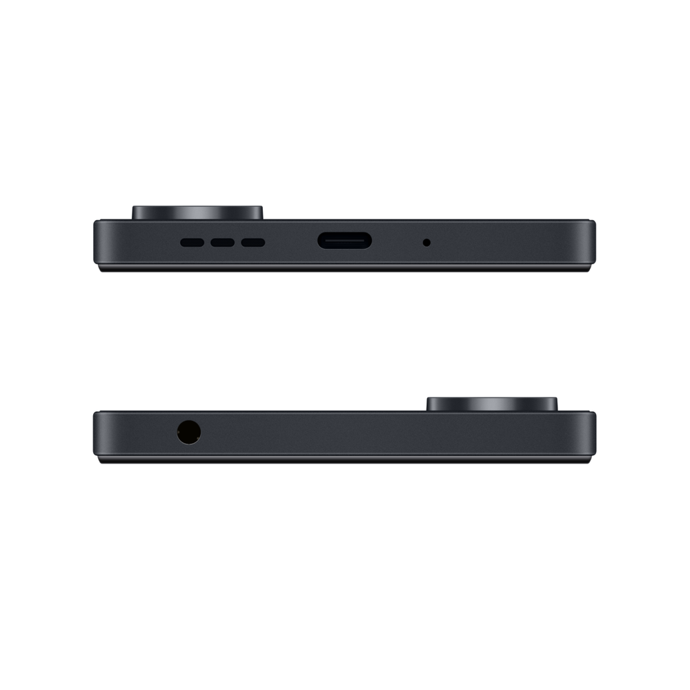 Смартфон POCO C65 6/128Gb Black