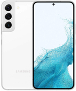 Смартфон Samsung Galaxy S22 8/128GB Phantom White (SM-S901B)