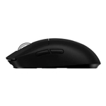 Беспроводная игровая мышь Logitech Pro X Superlight черный (0910-005881)